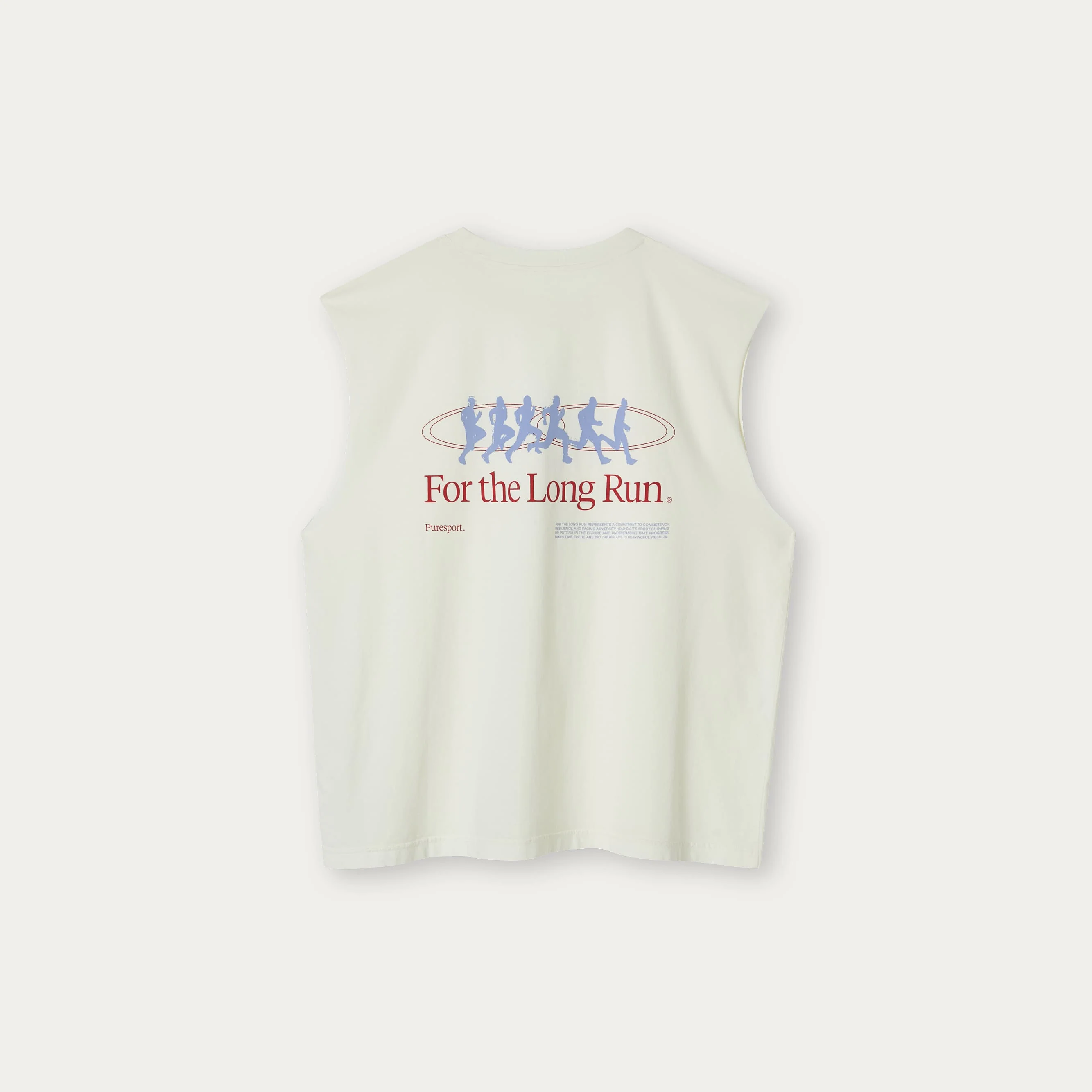Running Tops & T-Shirts